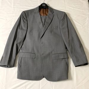 Jos A Bank Suit